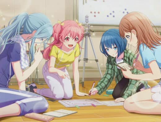 Project Sekai Unit MORE MORE JUMP 2026 Ticket Information