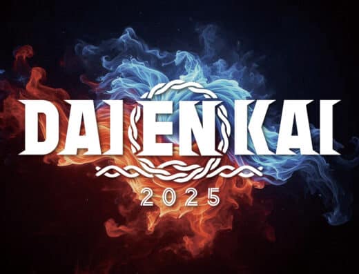 DAIENKAI 2026