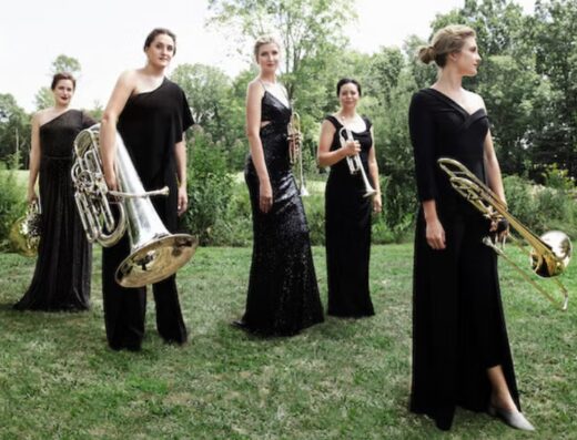 SERAPH BRASS JAPAN TOUR 2026 Ticket Information