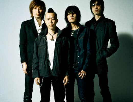 THEE MICHELLE GUN ELEPHANT Film Concert 2026 Japan Ticket Information