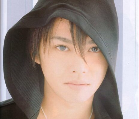 Tsubasa Imai