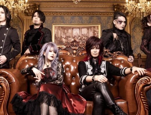 Unlucky Morpheus Tour “HELL or HEAVEN” 2026 Japan Ticket Information