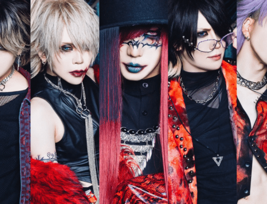 XANVALA “AGNI” tour 2026 Japan Ticket Information