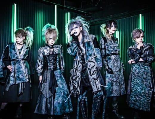 XANVALA “AGNI” tour 2026 Japan Ticket Information