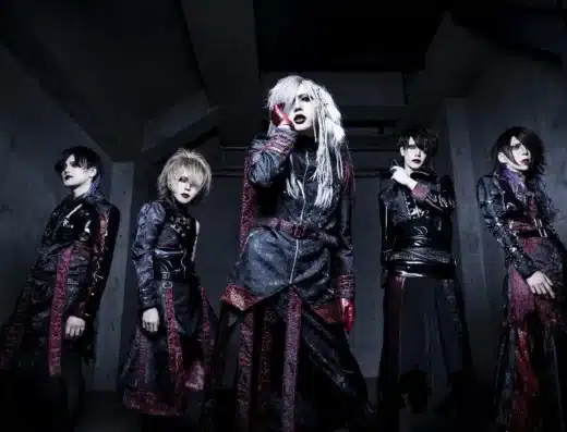 XANVALA “AGNI” tour 2026 Japan Ticket Information