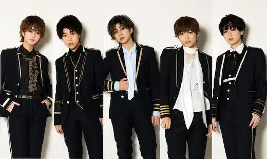 Fudanjuku LIVE TOUR 2026 Japan Ticket Information