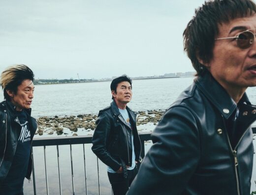 JUN SKY WALKER(S) TOUR 2026 “READY TO GO” Ticket Information