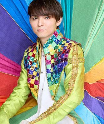 Joseph and the Amazing Technicolor Dreamcoat 2026 Japan Ticket Information