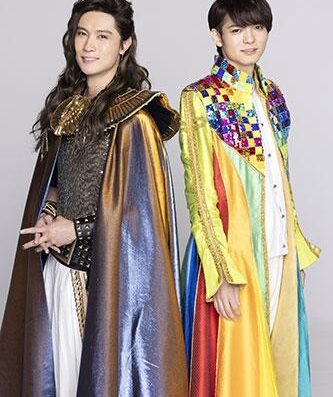 Joseph and the Amazing Technicolor Dreamcoat 2026 Japan Ticket Information