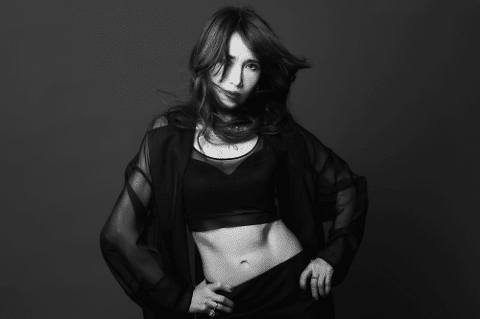 SHIZUKA KUDO LIVE TOUR