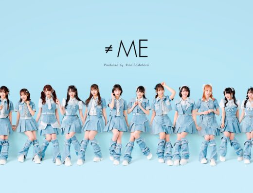 ≠ME Arena Tour 2026 “Kassai Parade” Japan Ticket Information