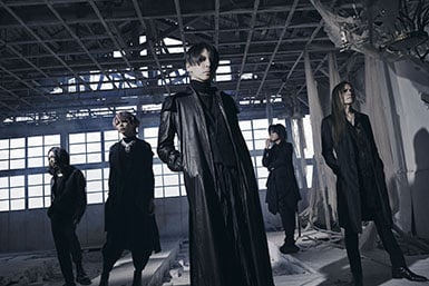 Lynch. “IGNITE THE CLIMAX” 2026 Tour Japan Ticket Information