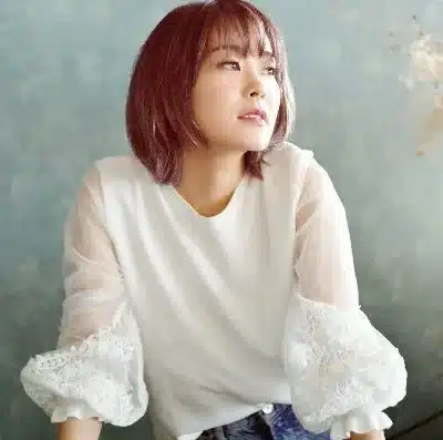 Megumi Mori