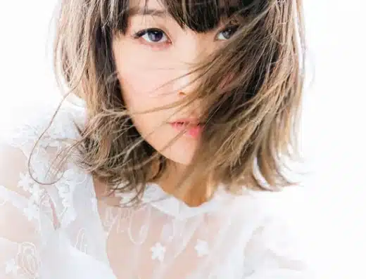 Megumi Mori