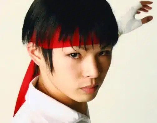 Ryosuke Kato