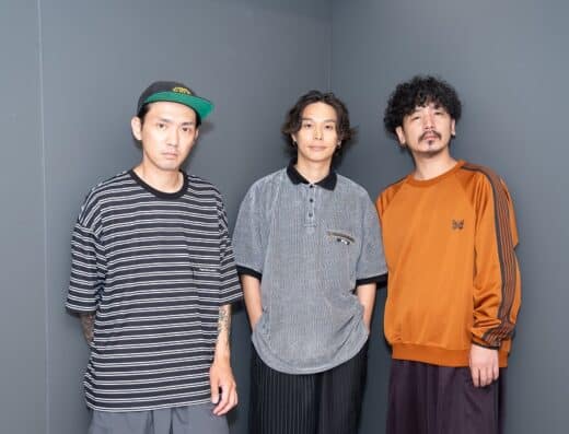 Omoinotake ONE MAN TOUR