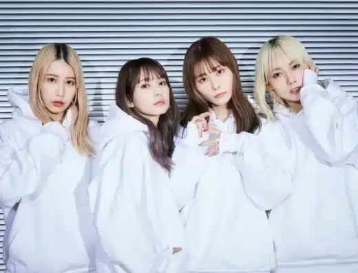 SCANDAL TOUR 2026 ‘ECHO’ Japan Ticket Information