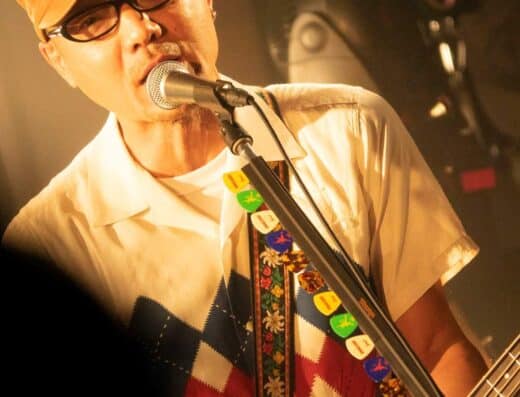 Shinichi Yakuma Solo Acoustic Tour 2026 Japan Ticket Information
