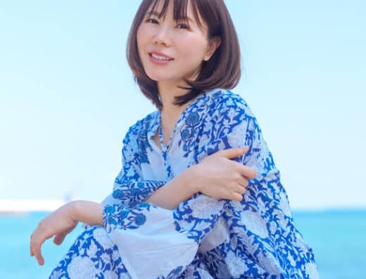 Hanazaki Yoshiko Concert Tour