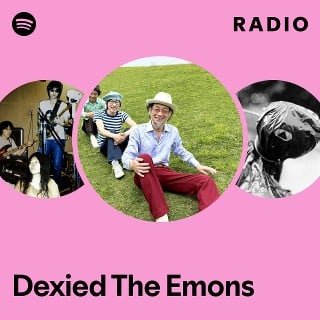 dexied the emons
