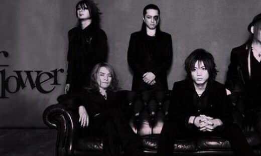 Rayflower 15th Anniversary LIVE 2026 “Moving on!” Japan Ticket Information