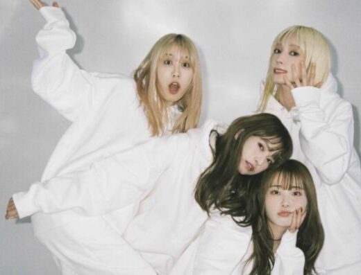 SCANDAL TOUR