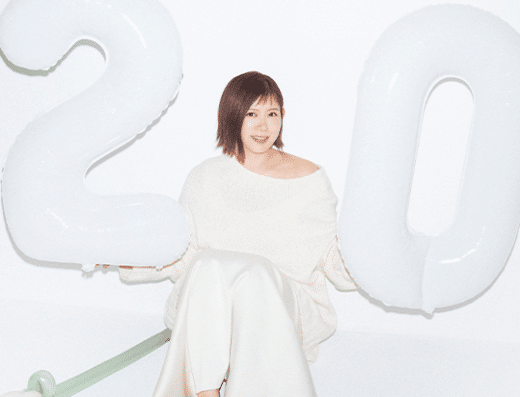 Ayaka 20th ANNIVERSARY LIVE TOUR 2026 Japan Ticket Information