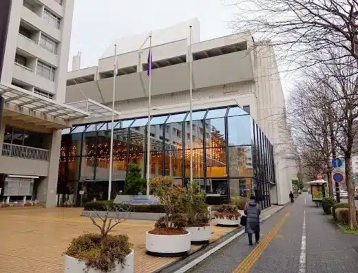 Sanshiro Live Tour